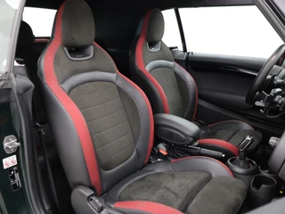 MINI Cooper Cabrio – thumbnail 16