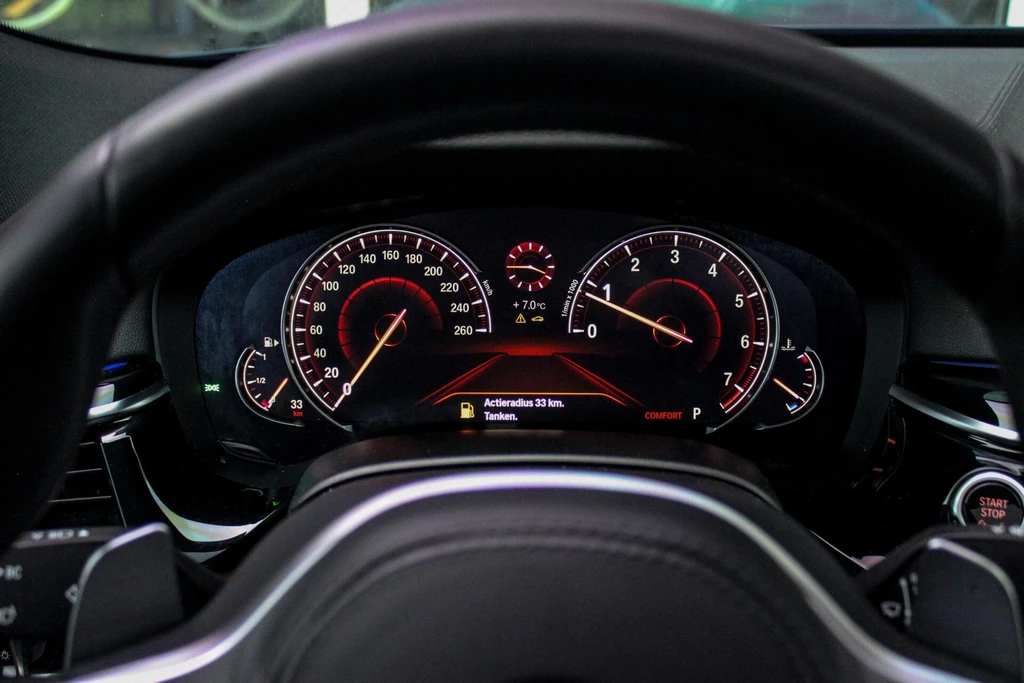 BMW 6 Serie – foto 28