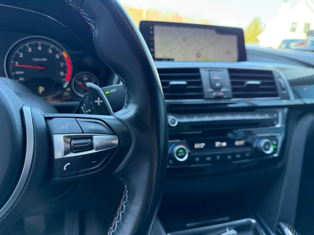 BMW M4 – foto 34