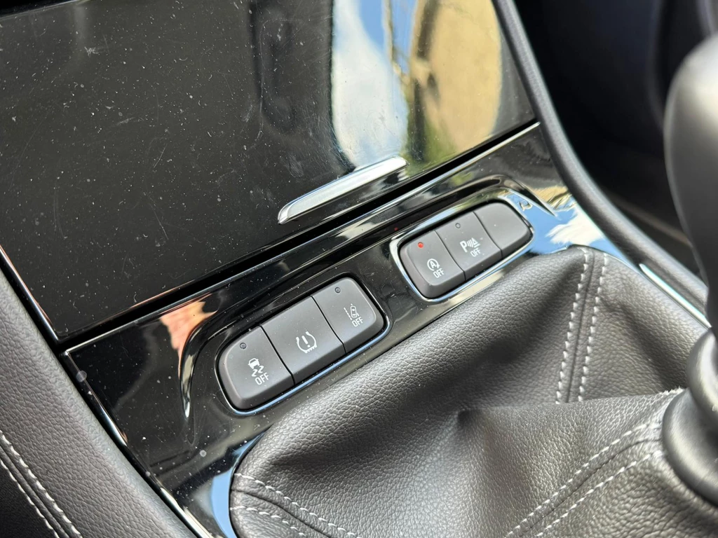 Opel Grandland X – foto 22