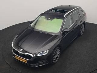 Škoda Octavia – thumbnail 2