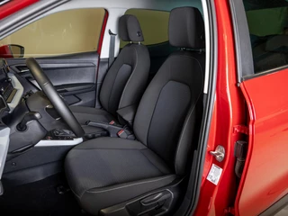 SEAT Arona – thumbnail 9