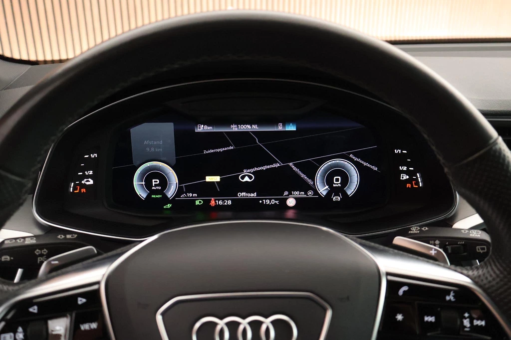 Audi A6 – foto 53