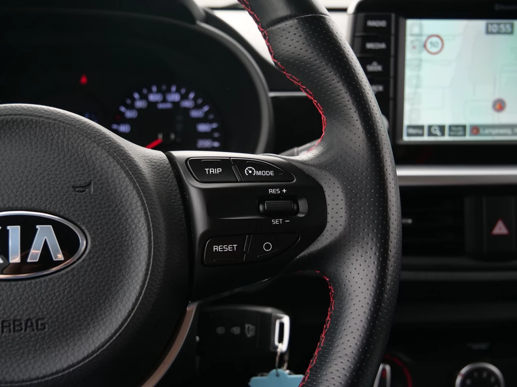 Kia Picanto – foto 24