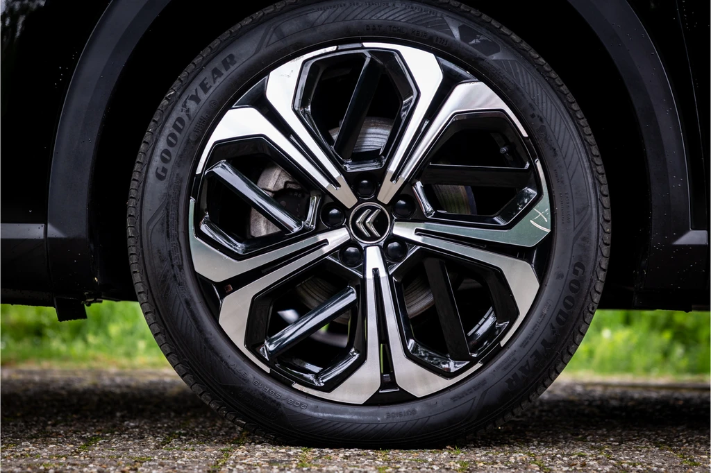 Citroën C5 X – foto 18