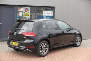 Volkswagen Golf – thumbnail 13