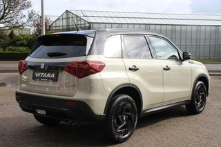 Suzuki Vitara – thumbnail 4