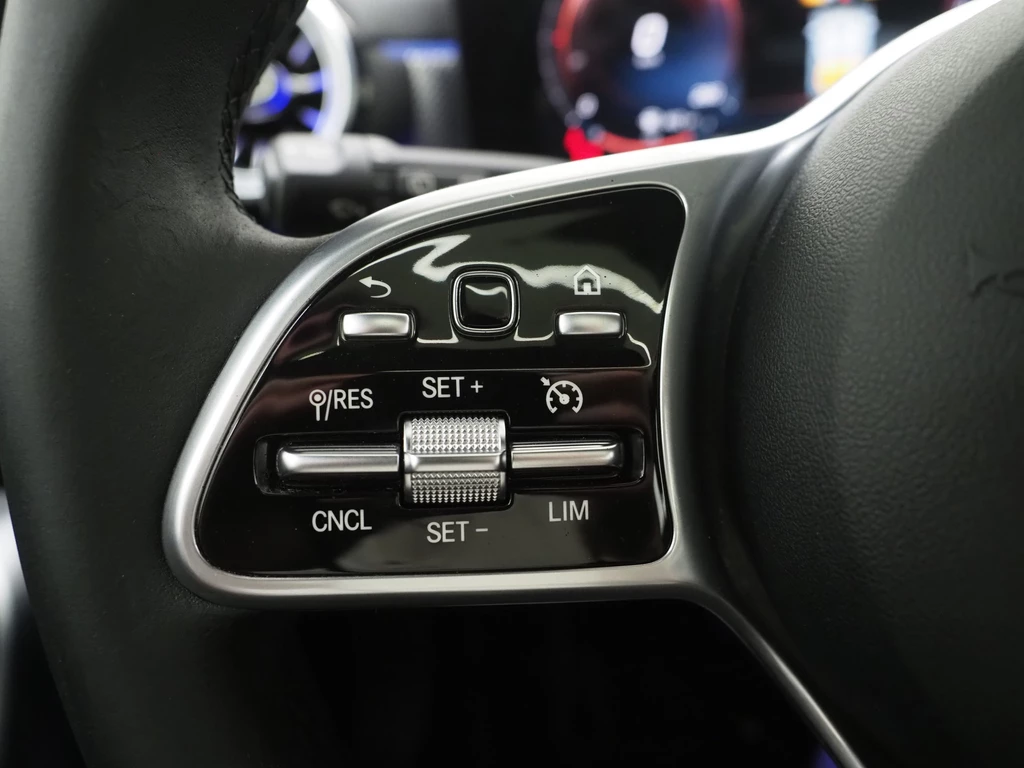 Mercedes-Benz CLA – foto 19