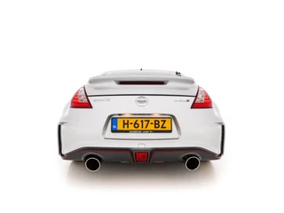 Nissan 370Z – thumbnail 3