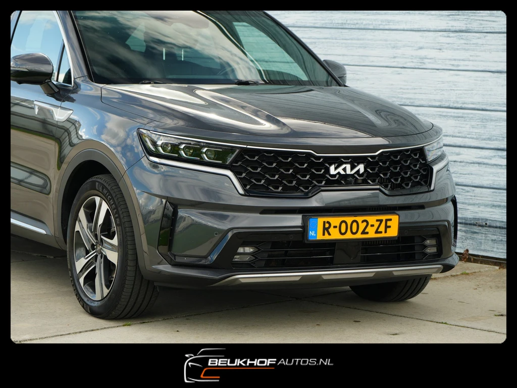 Kia Sorento – foto 8