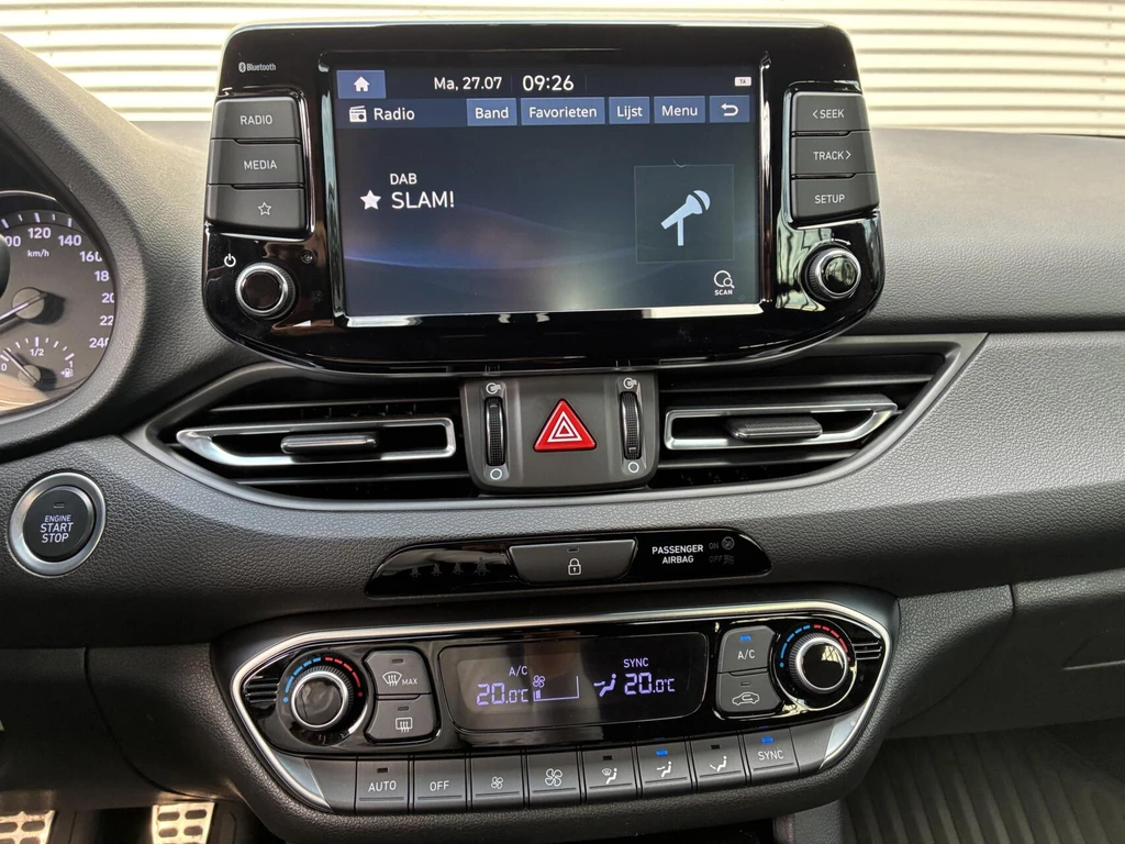 Hyundai i30 – foto 19