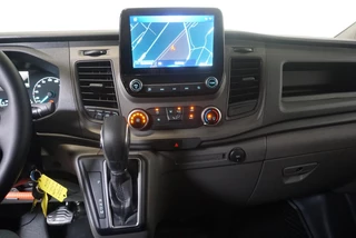 Ford Transit Custom – thumbnail 9