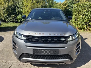 Land Rover Range Rover Evoque – thumbnail 7