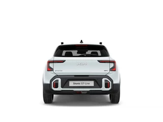 Kia Stonic – thumbnail 5