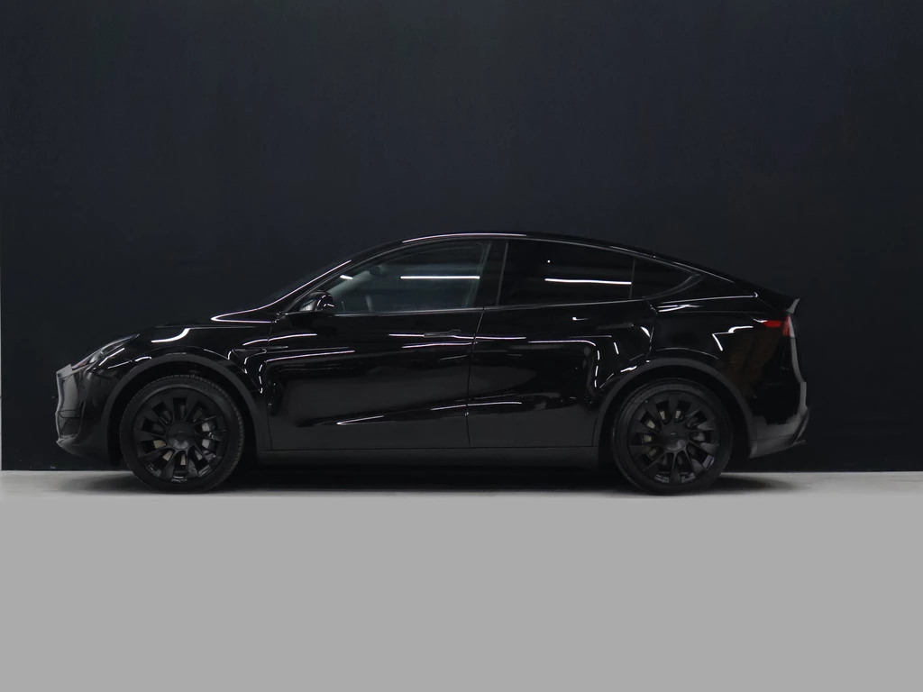 Tesla Model Y – foto 3