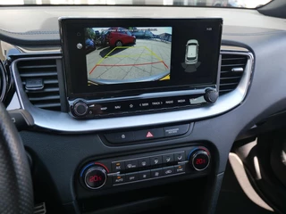 Kia ProCeed – thumbnail 16