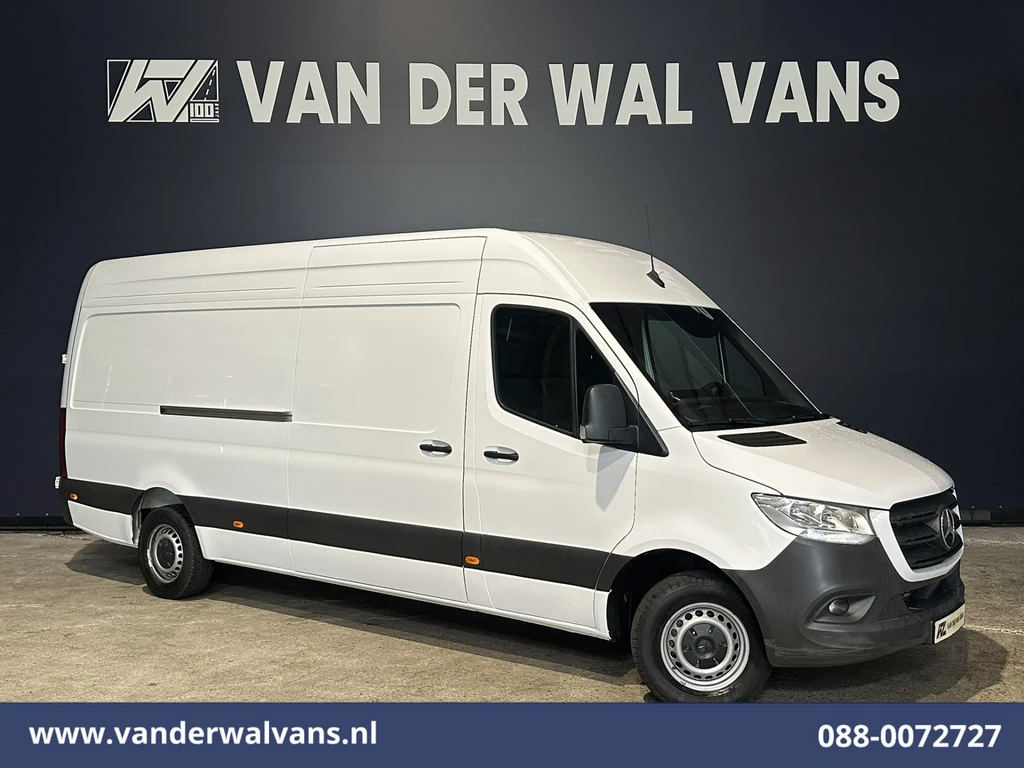 Mercedes-Benz Sprinter – foto 4