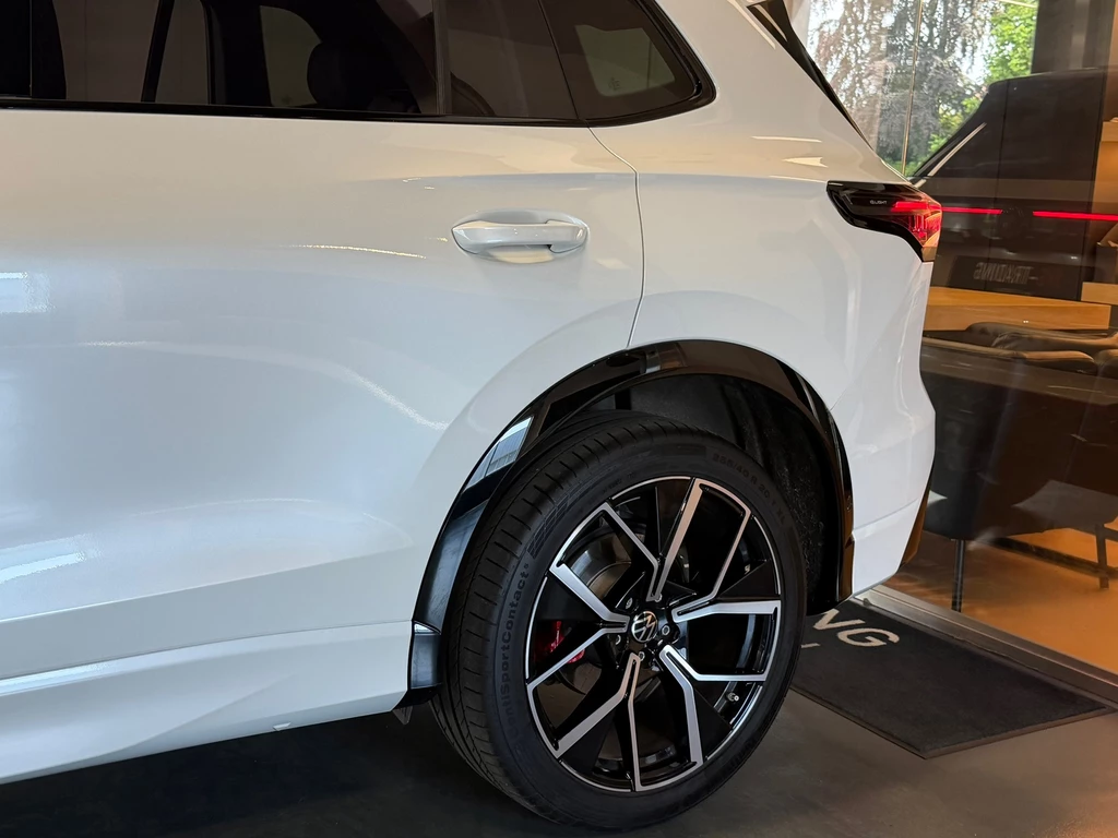 Volkswagen Tiguan – foto 37
