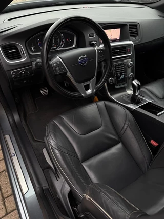 Volvo V60 – thumbnail 12