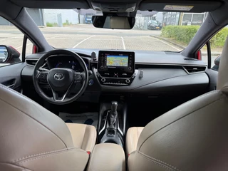 Toyota Corolla Touring Sports – thumbnail 35