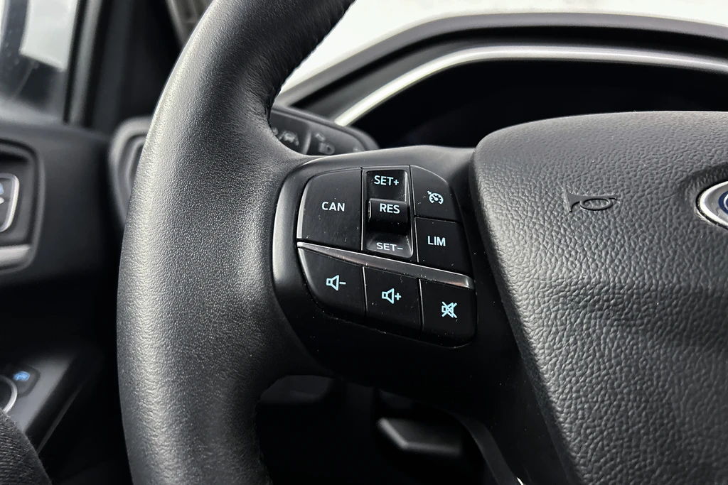 Ford Focus – foto 22