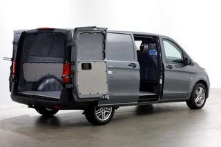 Mercedes-Benz Vito – thumbnail 7