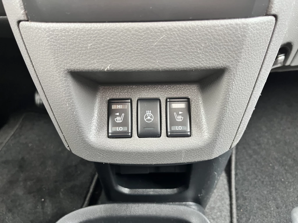 Nissan e-NV200 – foto 39
