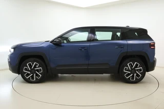 Jeep Compass – thumbnail 2
