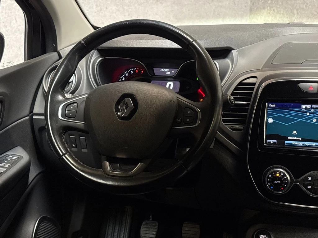 Renault Captur – foto 14