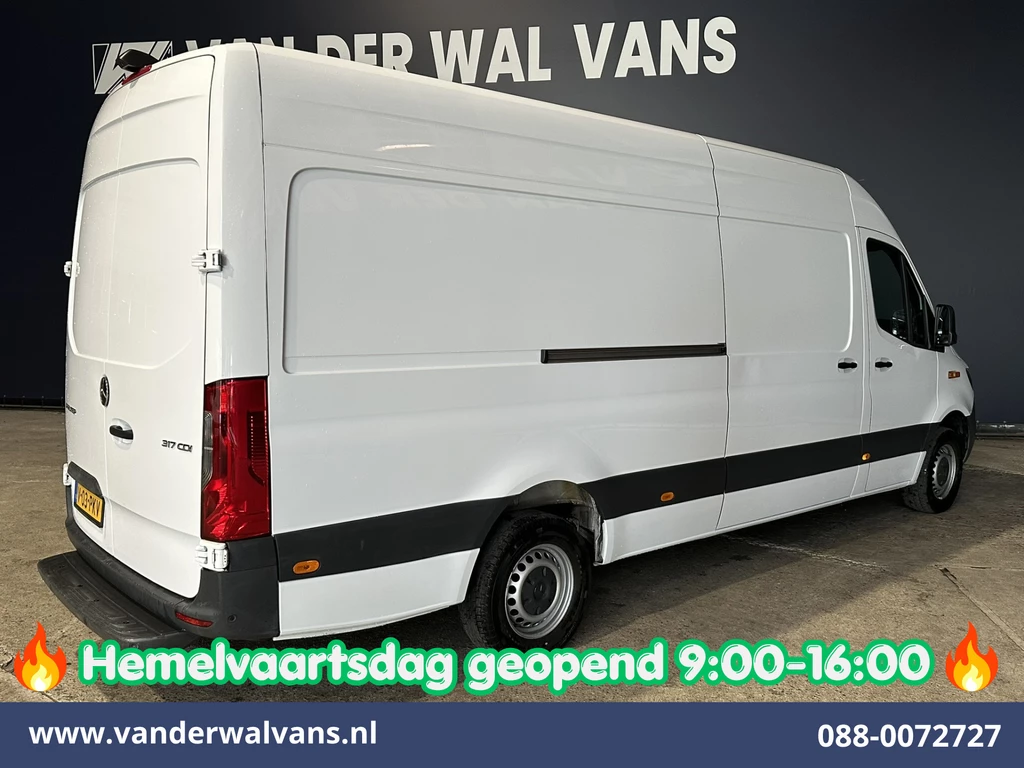 Mercedes-Benz Sprinter – foto 3