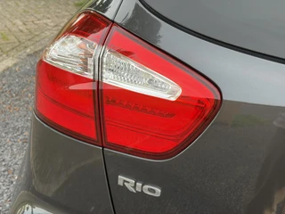Kia Rio – thumbnail 36