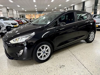 Ford Fiesta – thumbnail 1