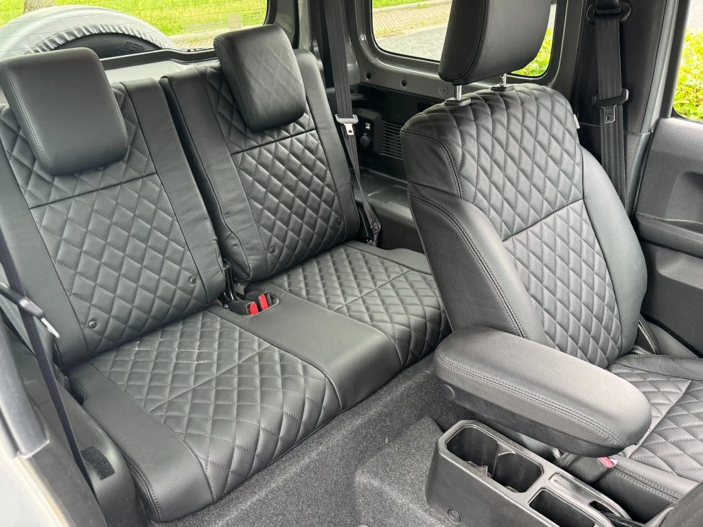 Suzuki Jimny – foto 29