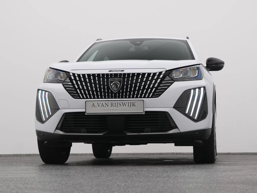 Peugeot 2008 – foto 21