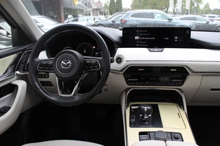 Mazda CX-60 – thumbnail 14