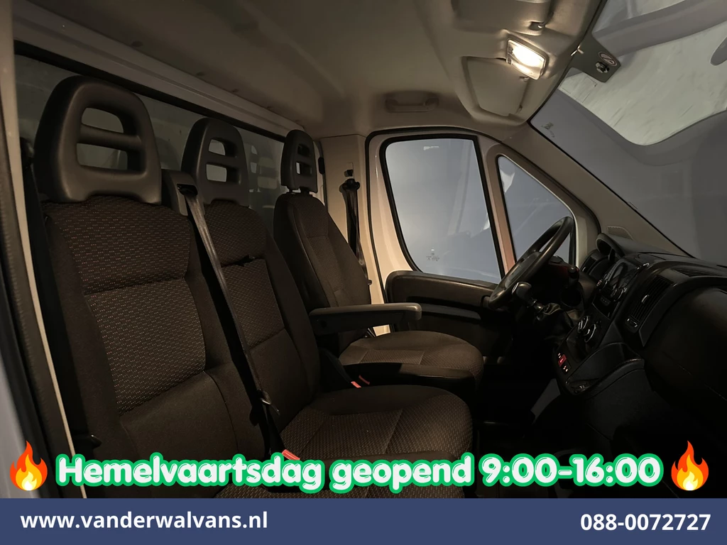 Peugeot Boxer – foto 7