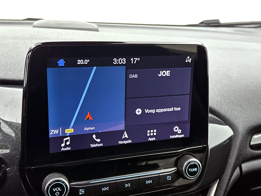 Ford Fiesta – foto 31