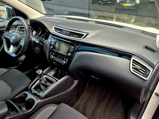 Nissan QASHQAI – thumbnail 39