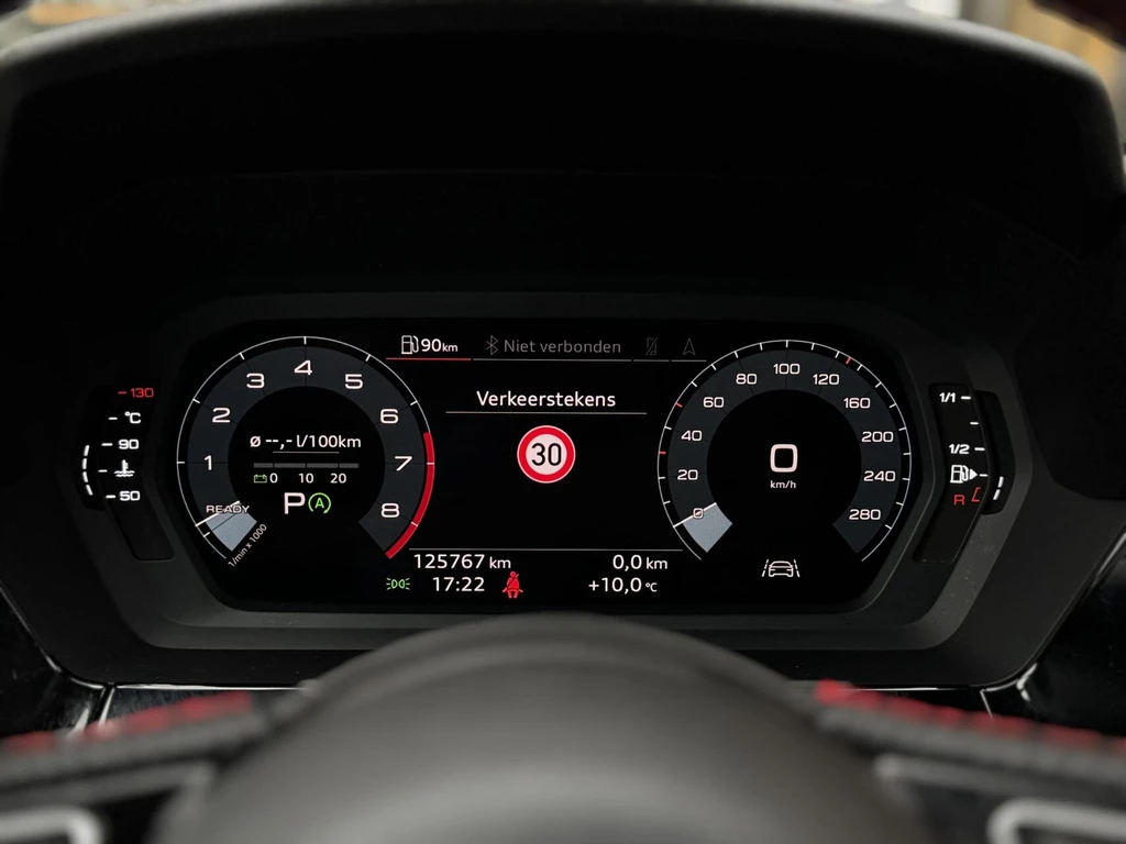 Audi A3 – foto 10