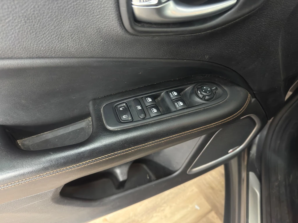 Jeep Compass – foto 20