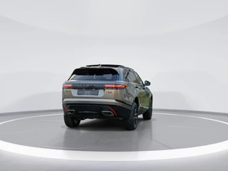 Land Rover Range Rover Velar – thumbnail 5