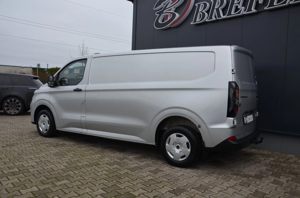 Ford Transit Custom – foto 3