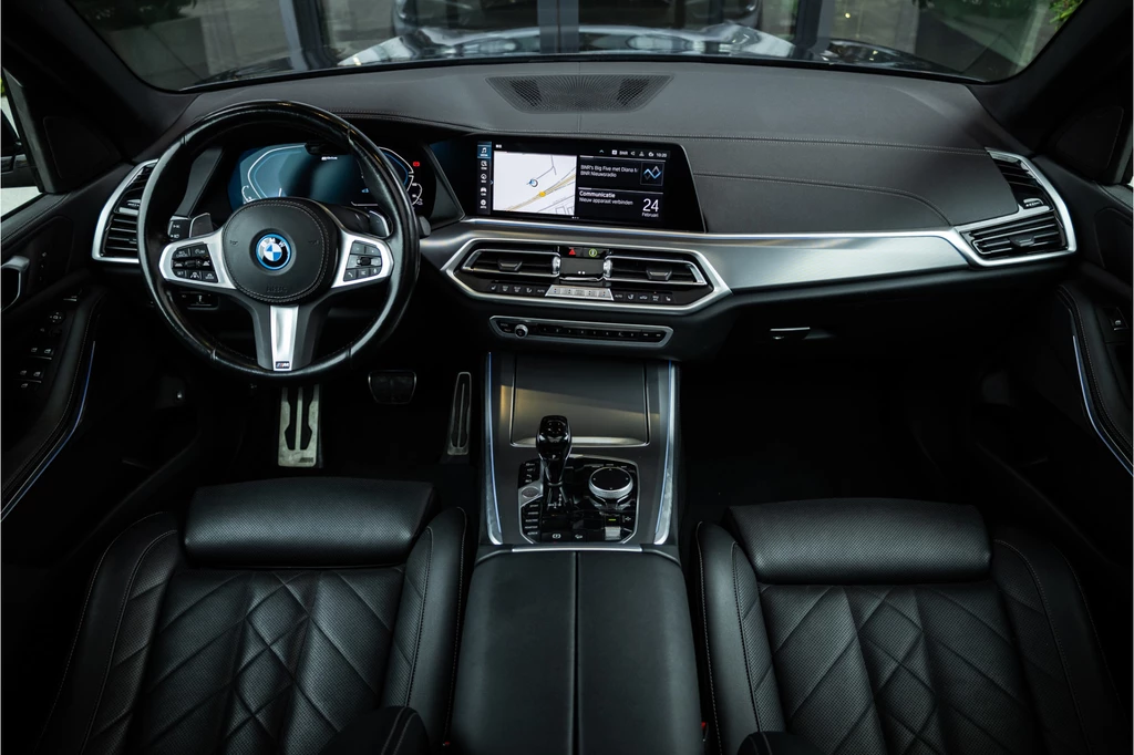 BMW X5 – foto 11