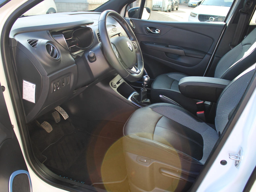 Renault Captur – foto 7
