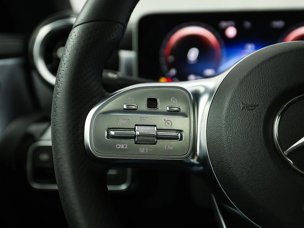 Mercedes-Benz CLA – foto 19