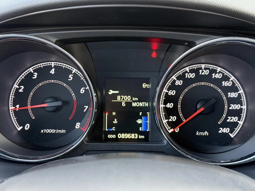 Mitsubishi ASX – foto 15