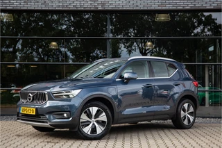 Volvo XC40 – thumbnail 2