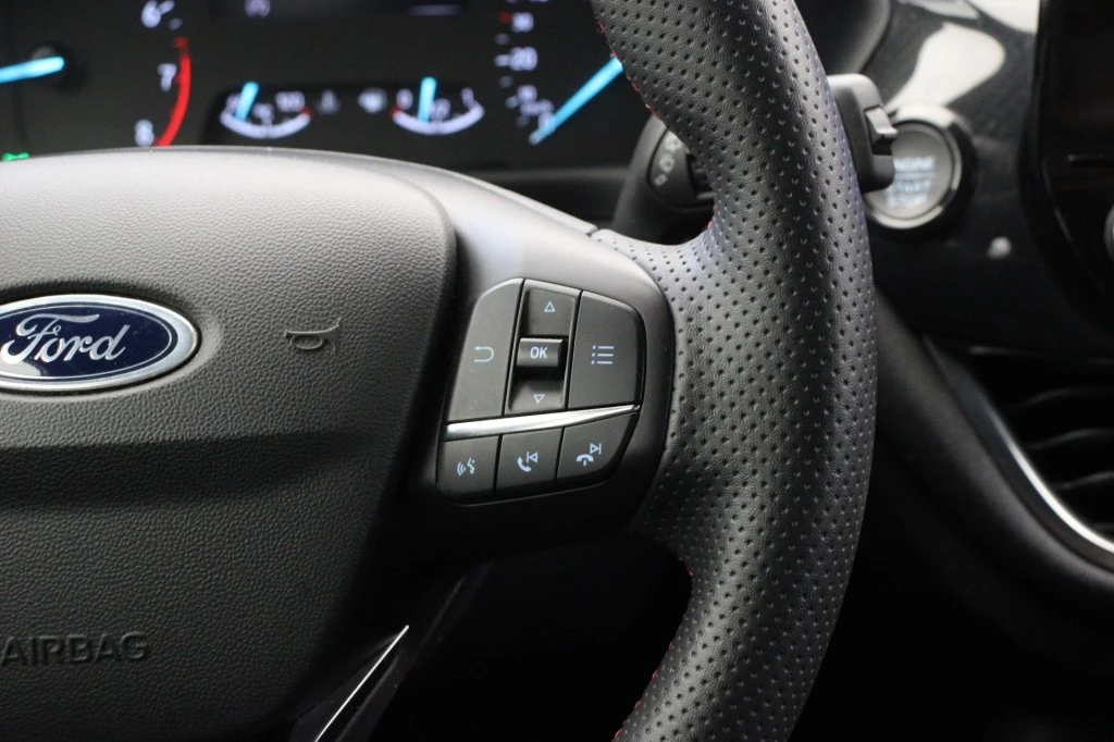 Ford Fiesta – foto 17