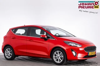 Ford Fiesta – thumbnail 3