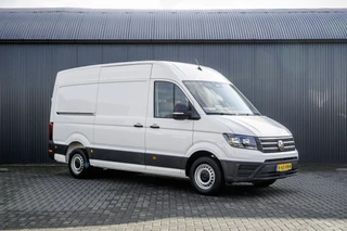 Volkswagen Crafter – thumbnail 6